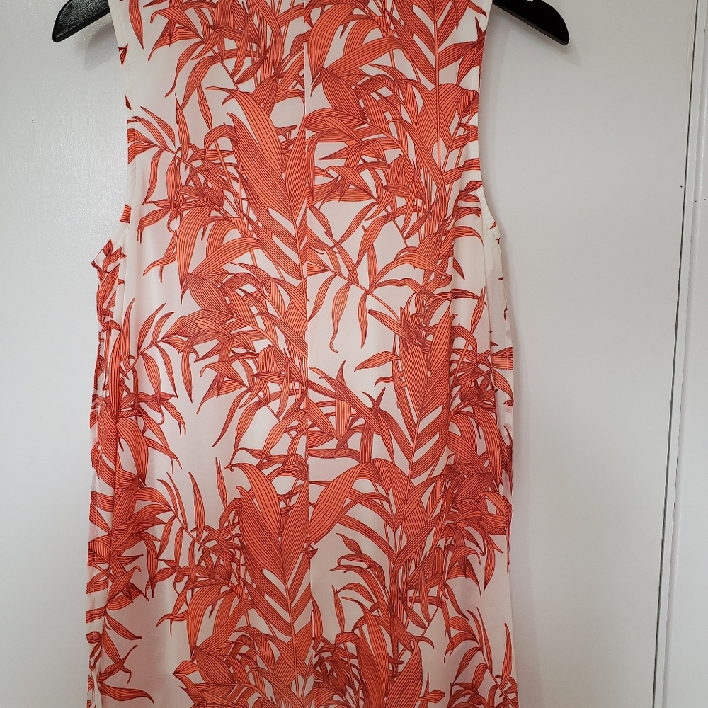 Lily Morgan | Women's Sleeveless Shirt - Picture 7 of 10